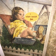 For John (Frusciante - Untitled #2 from Niandra Lades and Usually Just a T-Shirt)