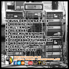 Italo Skarcha - Buss Dem Owna Face