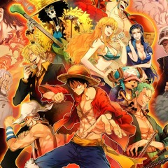 "Bon Voyage" - One Piece