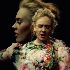 Send My Love (To Your New Lover) - Adele (Cover by Adinda Syahendar)