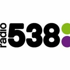 Radio 538 - Summer 2016