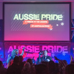 Aussie Pride Mashup