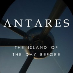 The Island Of The Day Before