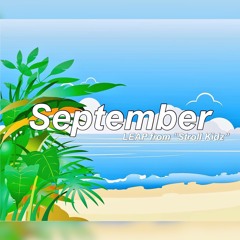 September