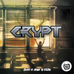 Crypt - Class Is About To Begin (Original Mix) OUT NOW!!!