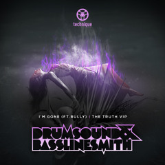 Drumsound & Bassline Smith - The Truth VIP -