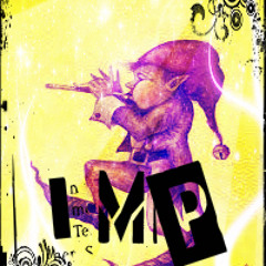 IMP - Flute Goblin
