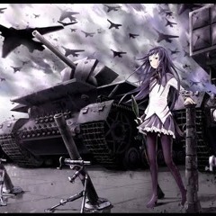 Nightcore - In The Army Now