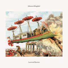 Johannes Klingebiel - Latewood (Rhytch Remix)