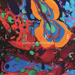 LIKE - Vice (Pre-order link in description)