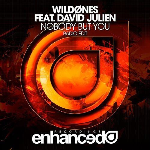 WildOnes feat. David Julien - Nobody But You (Two Shy Organ Flex) [Enhanced Music]