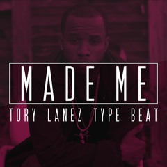 Tory Lanez Type Beat x PartyNextDoor - "Made Me" (Prod. By K12) (Instrumental)