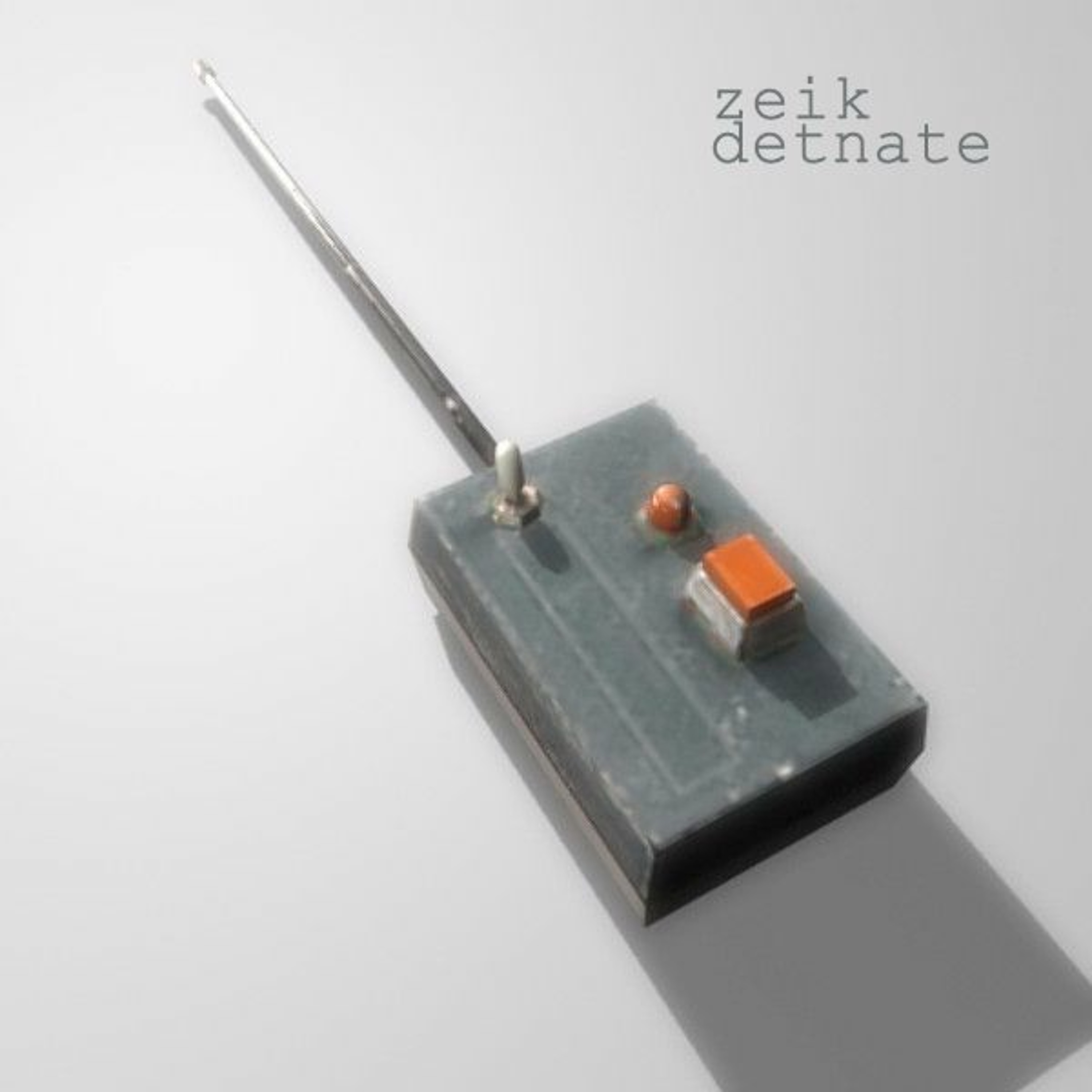 detnator