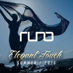'Elegant Touch' Summer 2016 by RUNO