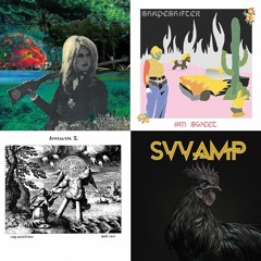 New releases this September