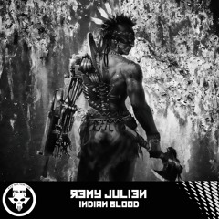 Remy julien Indian blood (original mix)