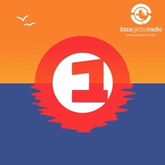 Ibiza Global Radio - Einmusika Radio Show by Moonwalk 31-08-16