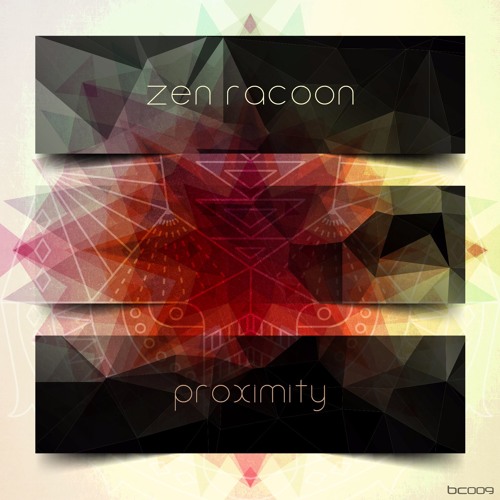 Zen Racoon - Novo Ace (Proximity 2019 Mix)