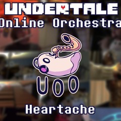 Heartache - Undertale Online Orchestra