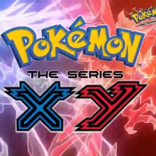 [Thaiver] Pokemon XY OP1