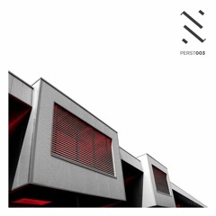 [PERST003 VINYL] Asylum - Substance (Including Jeff Rushin Remix)