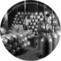 DRYAD - Inside Now (Annulled User Mallorized Edit)