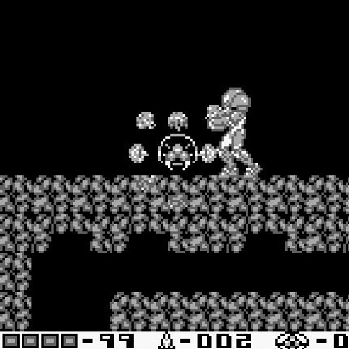 Run, Space Warrior (hatchling Theme) (wip)