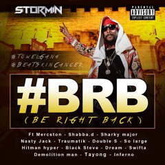 inna dance ft sharky major, so large, nasty jack, Teddy bruckshot (kiss fm rip)