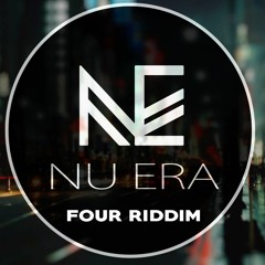 Nu Era x Hybrid Theory - Four Riddim