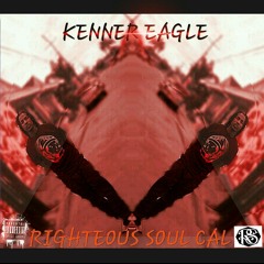 "KENNER EAGLE"