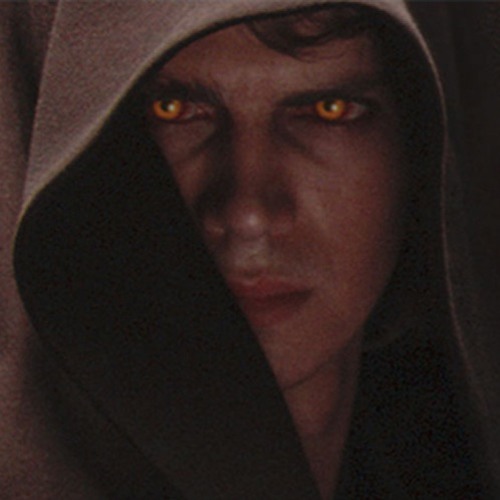 Anakin's Dark Deeds "Reboot"