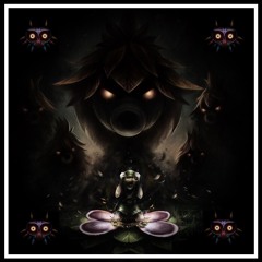 Deku Palace Theme (S T V O Remix) - The Legend of Zelda: Majora's Mask