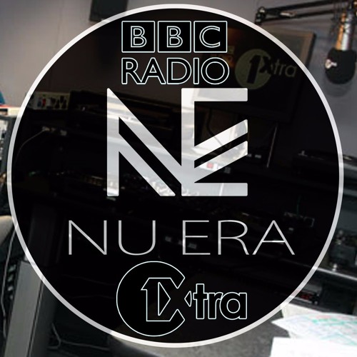 Bbc Radio 1xtra Guestmix