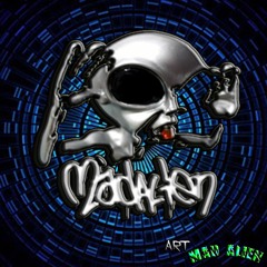 Mad Alien - Pass Out - (Phrenetical Records)