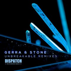 Gerra & Stone - Almost U (Mako's Faithful Remix)