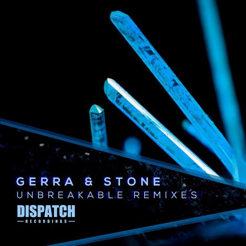 Gerra & Stone - Almost U (Mako's Faithful Remix)