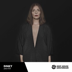 Dinky - DHA Mix #228