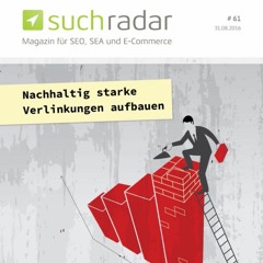 News Podcast #3 – aus suchradar 61