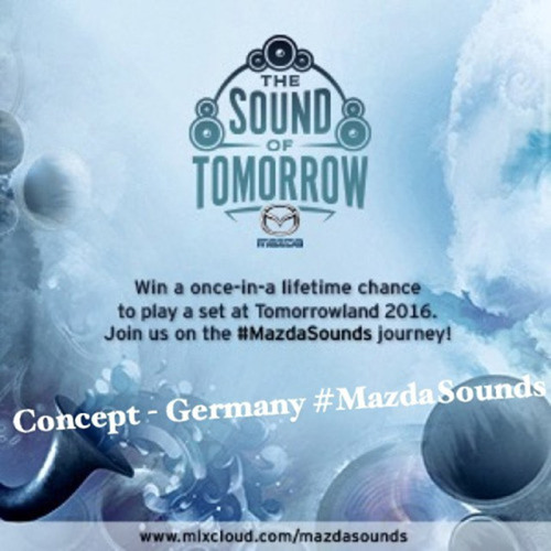 Andrea Ribeca & Giovanni Varlotta - And Was Light (Original Mix) @ G. Varlotta #MazdaSounds