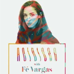 Fé Vargas - Desbordante (Main Mix)