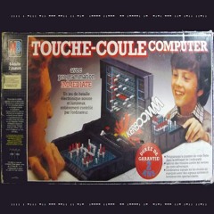 bataille de sampleurs sans naval reproche 2+12