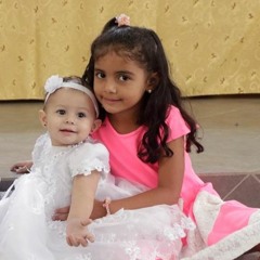 MY CHILDREN (FABIO A. GOUSSEN). DANILO AMADOR ON KEYBOARDS.