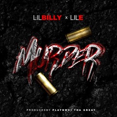 Murder- featuring lil e