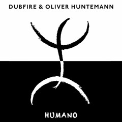 Dubfire & Oliver Huntemann - Humano (Hatzler Remix