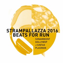 3 - Strampallazza 2016 by J. SINTAX