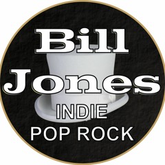 THE SCIENTIST - BILL JONES