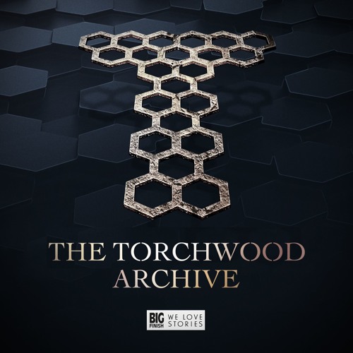 Torchwood - The Torchwood Archive (trailer)