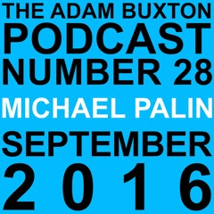 EP.28 - MICHAEL PALIN