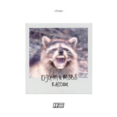 D-John & M3B8 - Raccoon