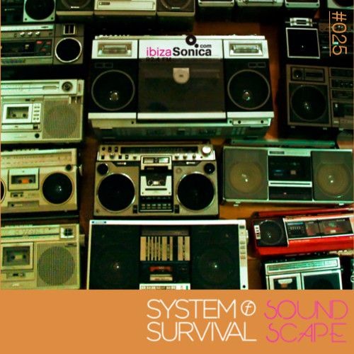 SOundScape #025 System Of Survival